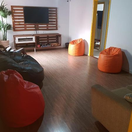 Hostel Namoa Paulista São Paulo Exteriér fotografie
