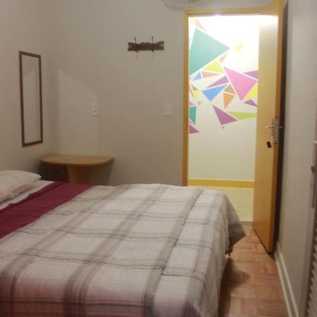 Hostel Namoa Paulista São Paulo Pokoj fotografie