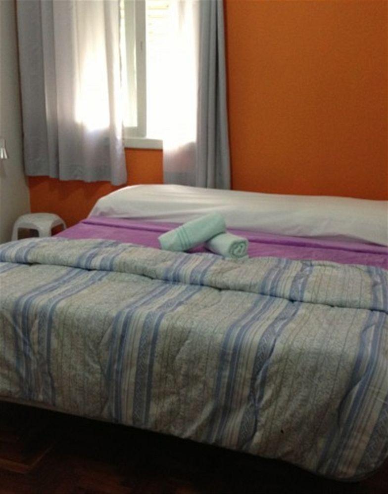 Hostel Namoa Paulista São Paulo Exteriér fotografie