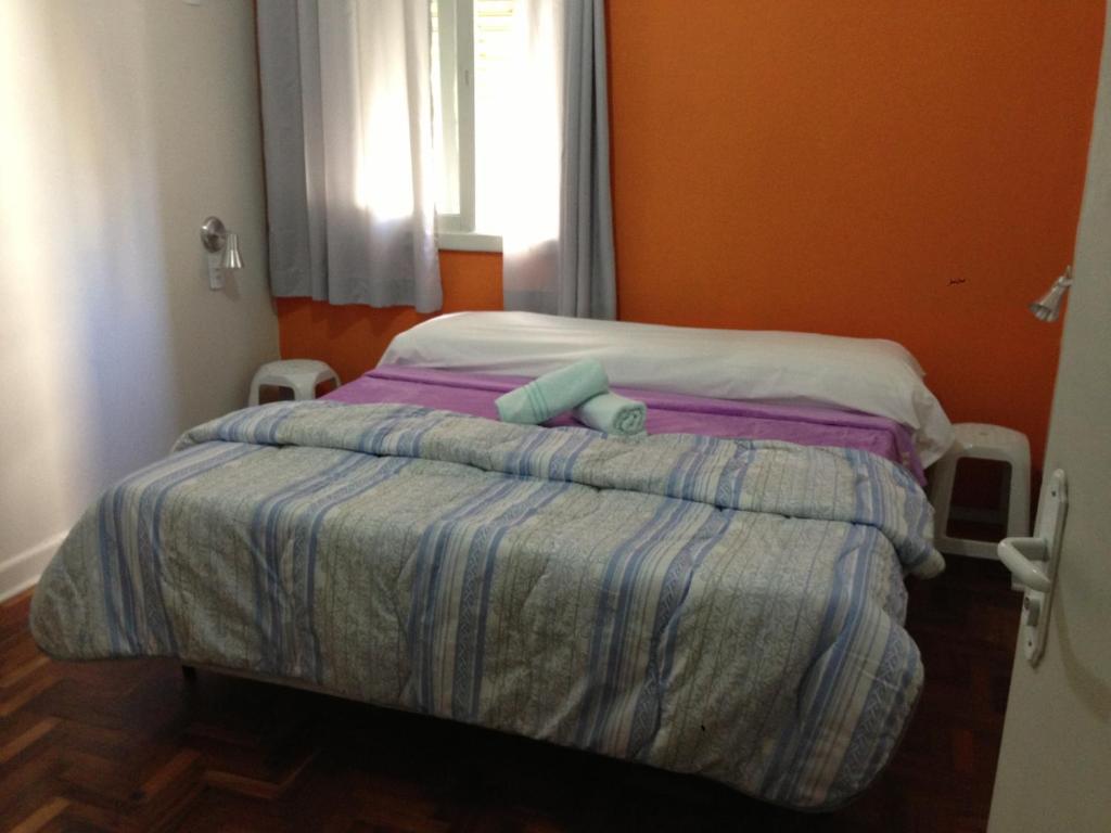 Hostel Namoa Paulista São Paulo Pokoj fotografie