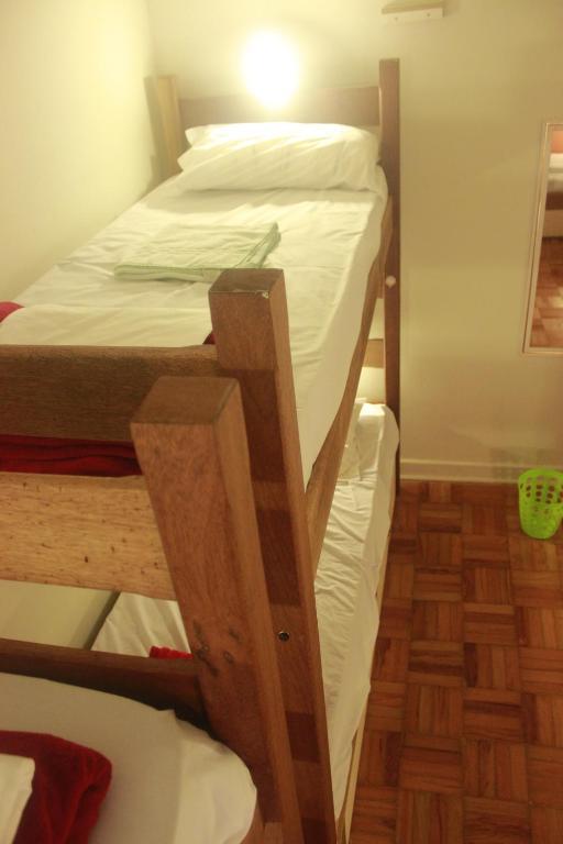 Hostel Namoa Paulista São Paulo Pokoj fotografie