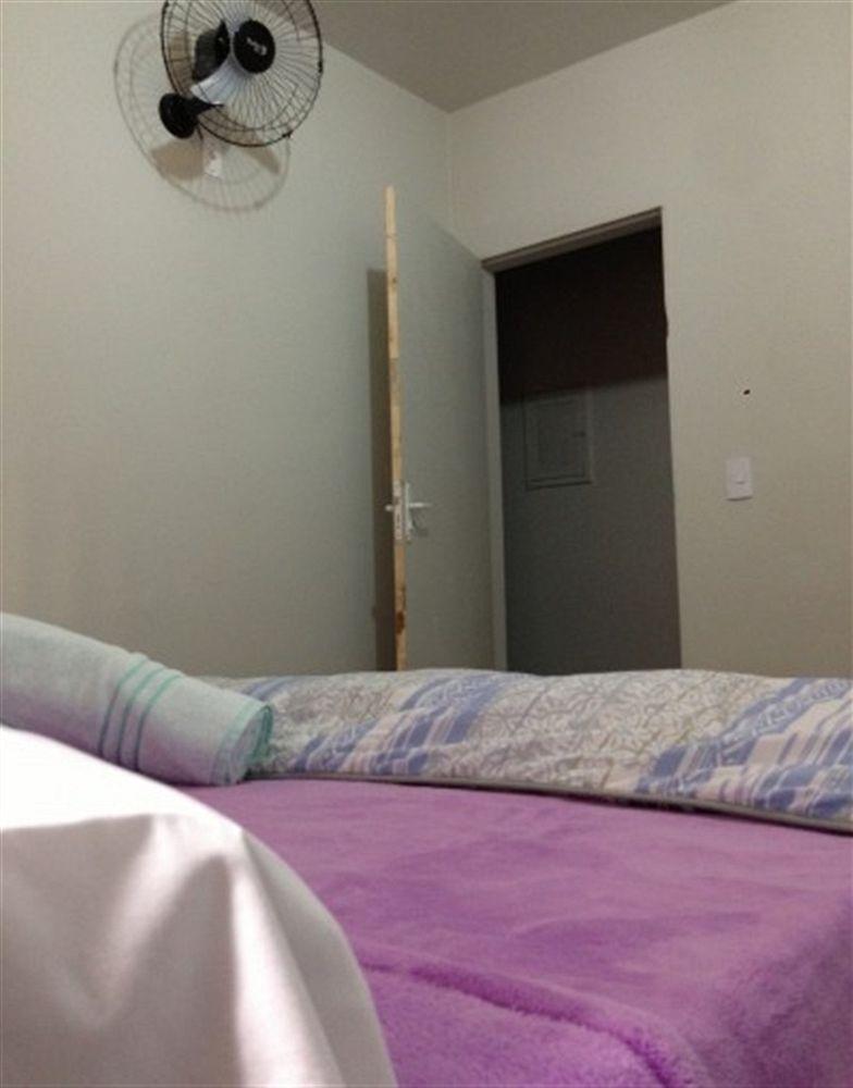 Hostel Namoa Paulista São Paulo Exteriér fotografie