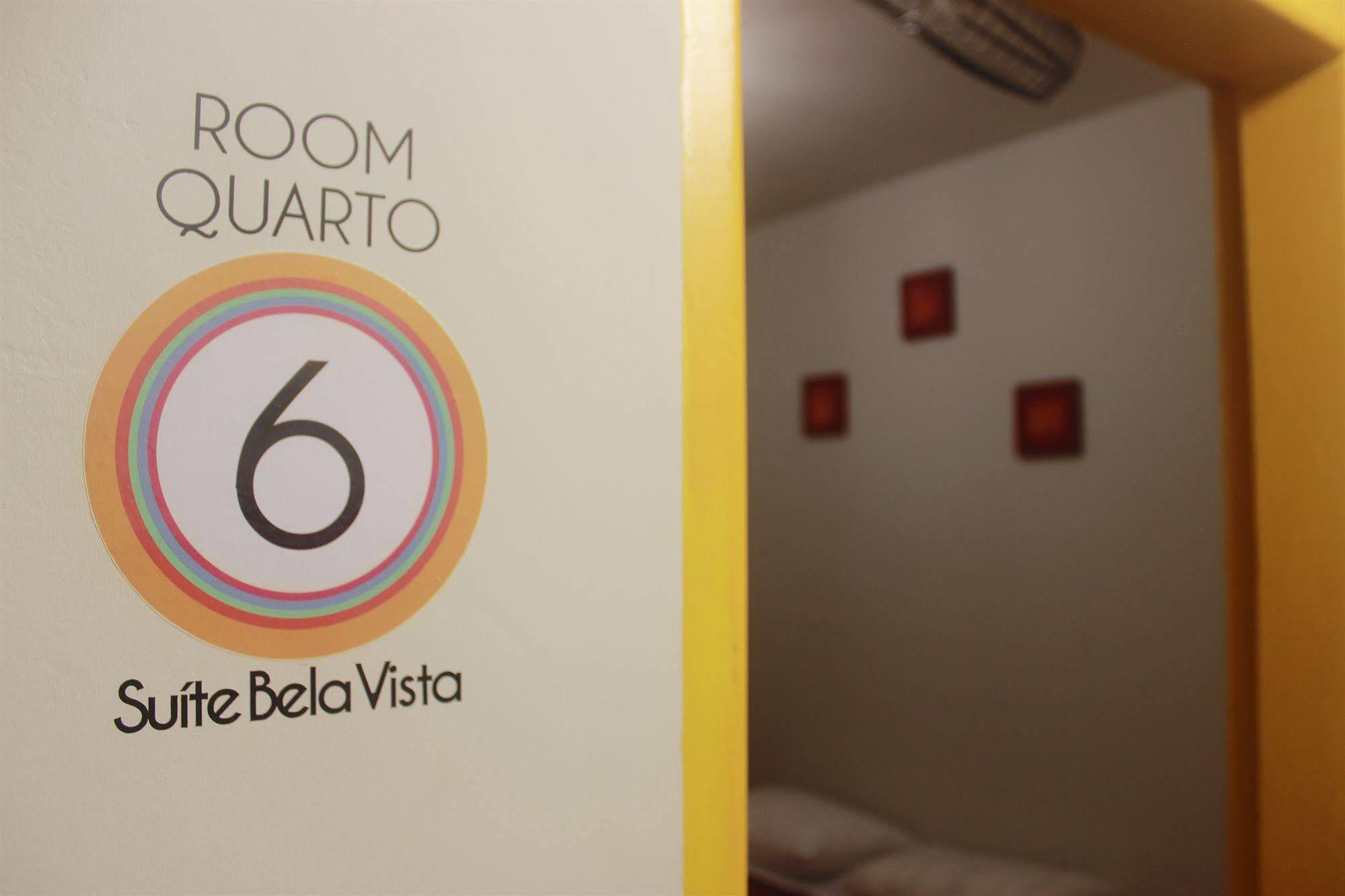 Hostel Namoa Paulista São Paulo Exteriér fotografie