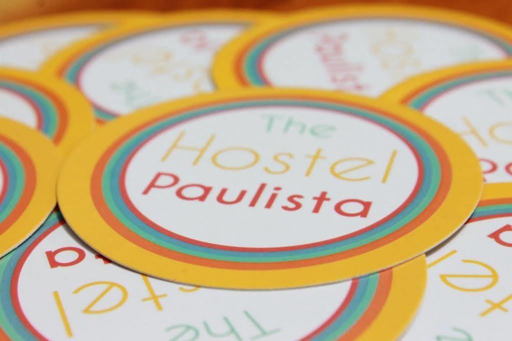 Hostel Namoa Paulista São Paulo Exteriér fotografie